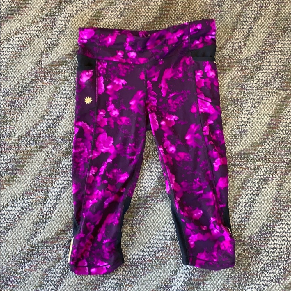 Athleta leggings